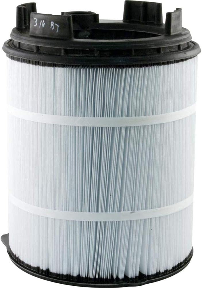Pentair 25022-0201S System3 Large Outer Cartridge S7M100sqf