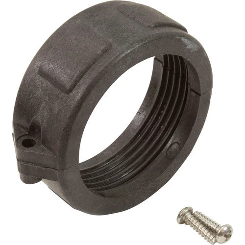 CMP 25300-004-070 Pool Strainer Split Union Nut - 1.5 Inch