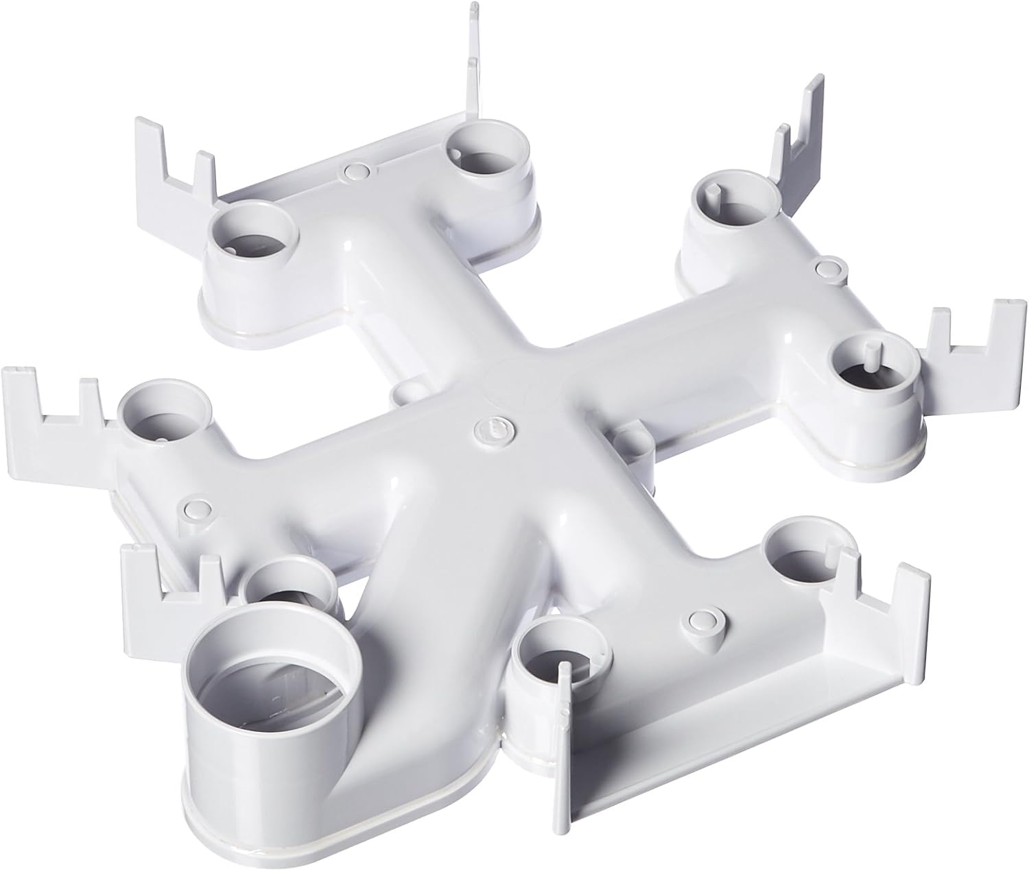 CMP Heavy Duty FNS Style DE Manifold Replacement