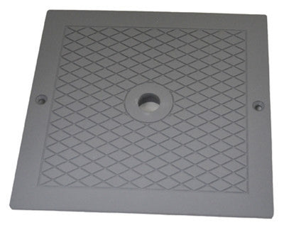 CMP 25538-001-000 Skimmer Cover Square Grey