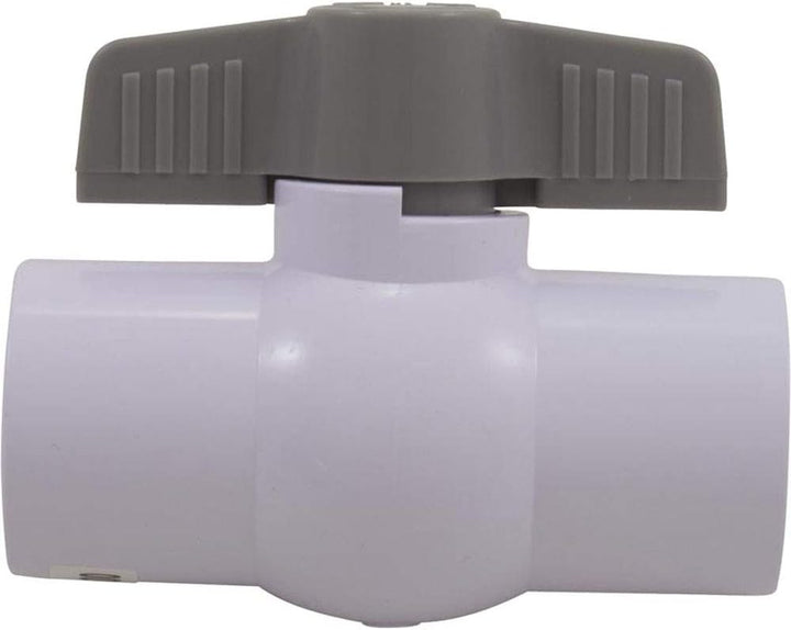 CMP 25800-110-000 Ball Valve 1" Socket x 1" Socket