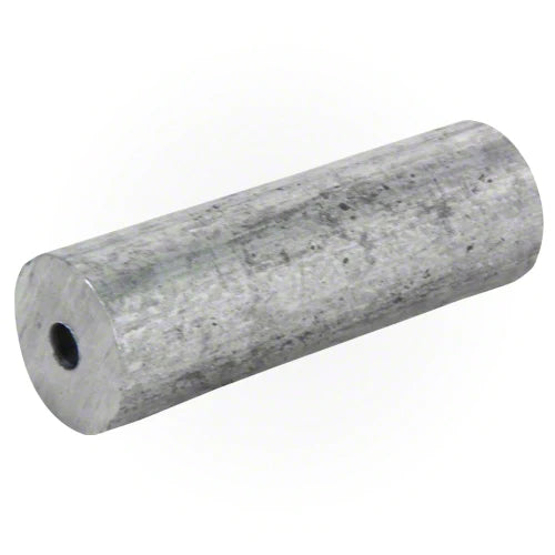 CMP 25810-200-950 Replacement Zinc Element (Deluxe model with Separate Gray Locking Lid Ring)