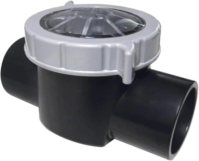 CMP 25830-400-000 Corrosion Resistant Check Valve - 2 Inch