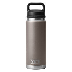 YETI Rambler Bottle 26oz w/Chug Cap