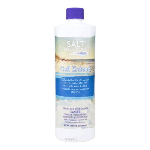 Pool Cell Extend Ultima 27825A Salt Solutions Cell Extend – Premier Pool & Spa