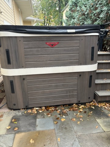 Used 2022 Marquis ATV-17 Sport Swim Spa