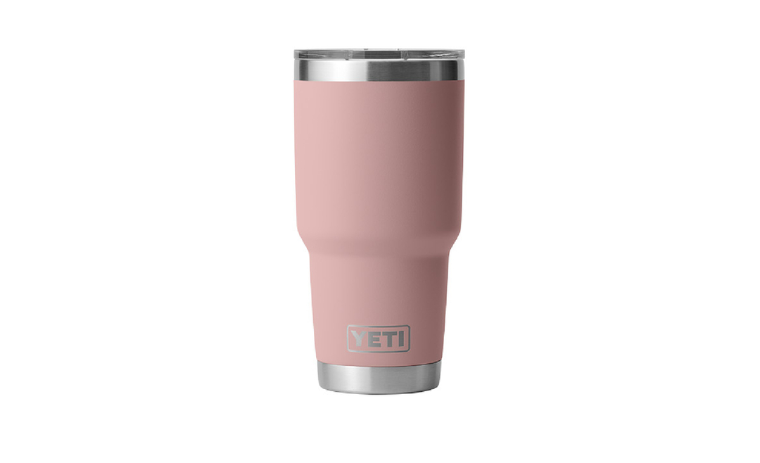 YETI Rambler 30 oz W/MagSlider Lid