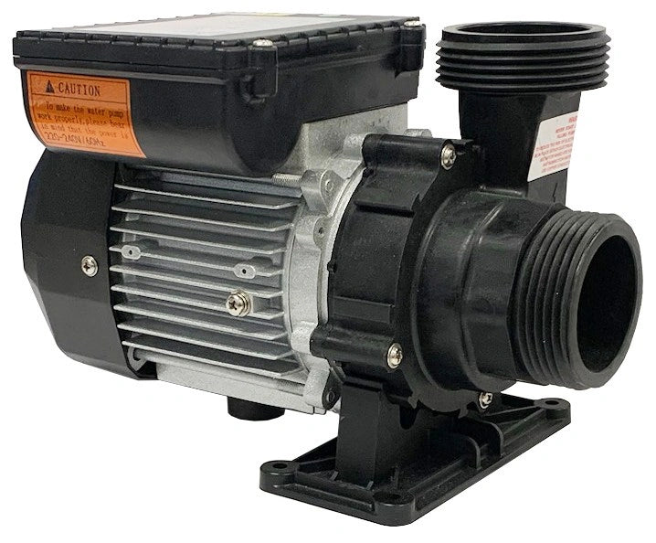 HydroQuip 10-WE14-240 HydroQuip LX Circulating Pump - 1/4HP, 240V