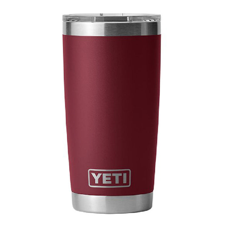 YETI Rambler 20 oz W/MagSlider Lid