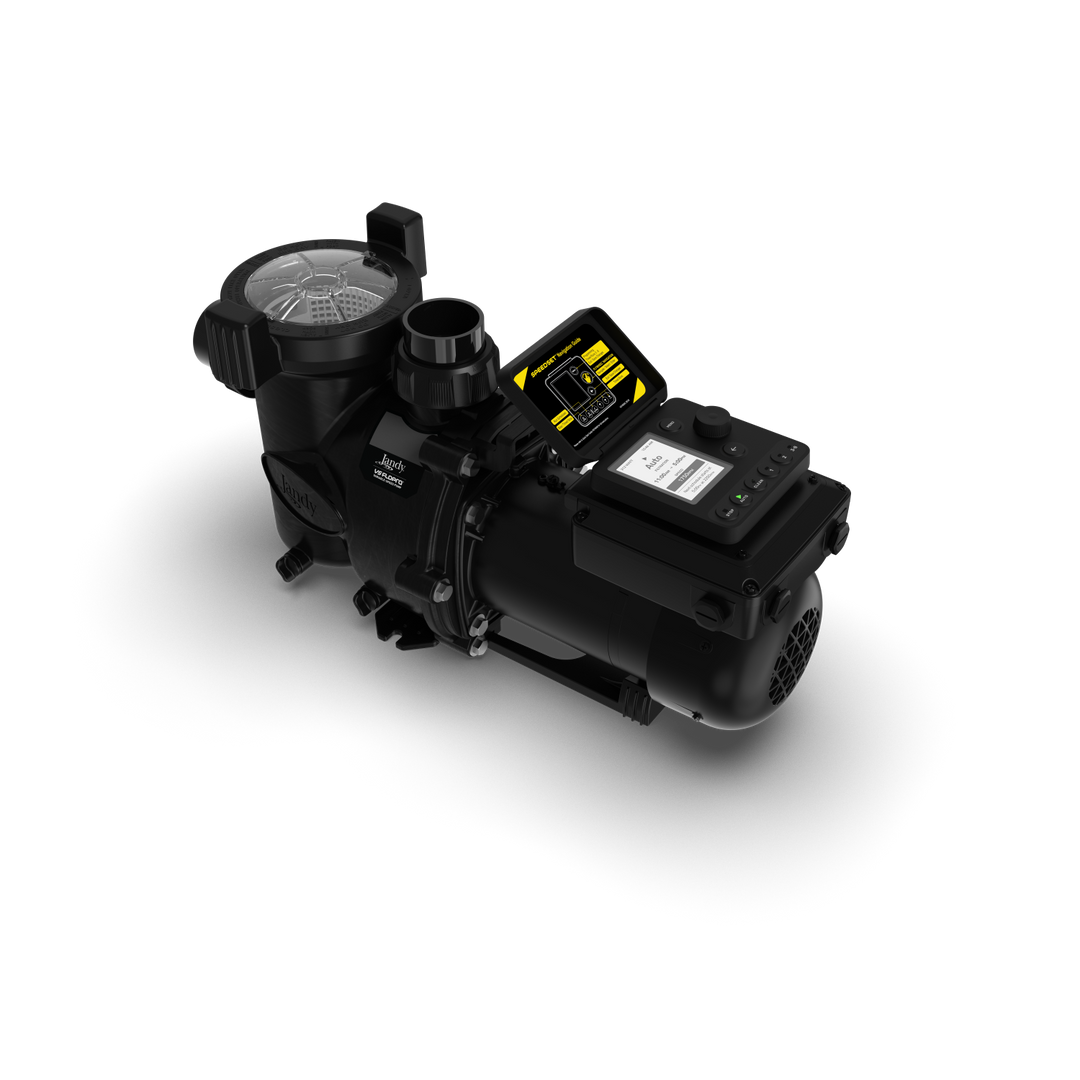 Zodiac (Polaris, Jandy, Fluidra) VSFHP165DVS Jandy Variable Speed Pool Pump VS FloPro 1.65 HP, 115v/230v