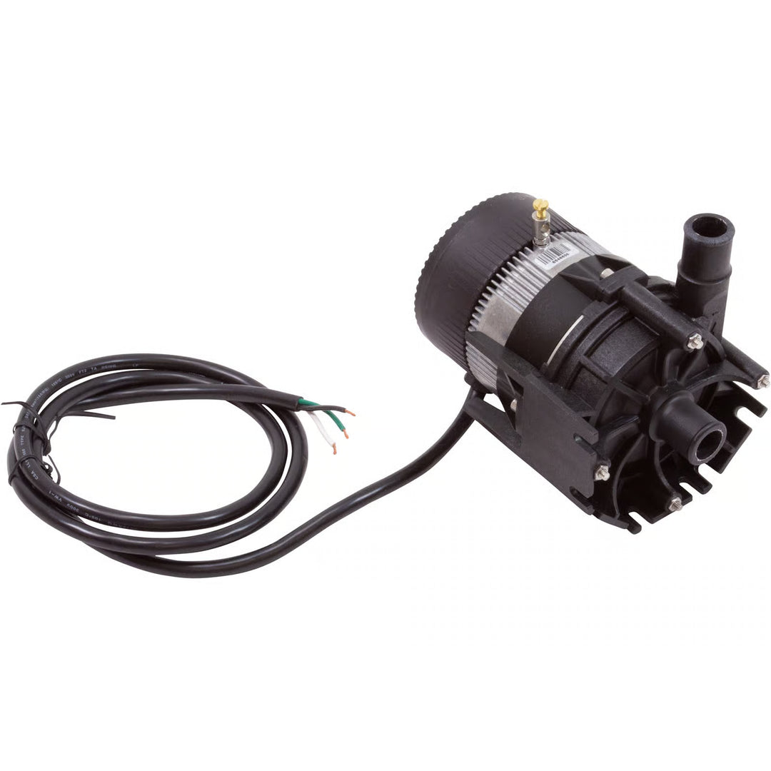 Laing E10-NSHNNN1W-19 E10 Circulation Spa Pump 115v 3/4" Barb & 4' Cord 50/60Hz