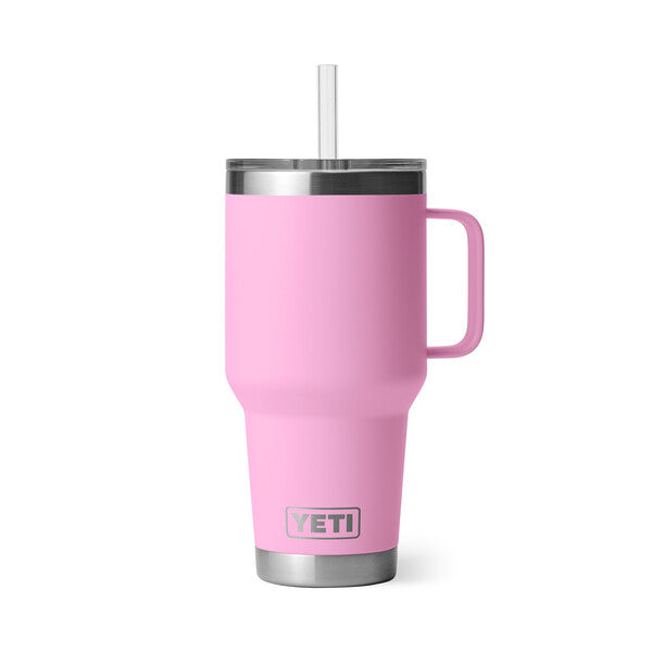 YETI Rambler 35oz Straw Mug