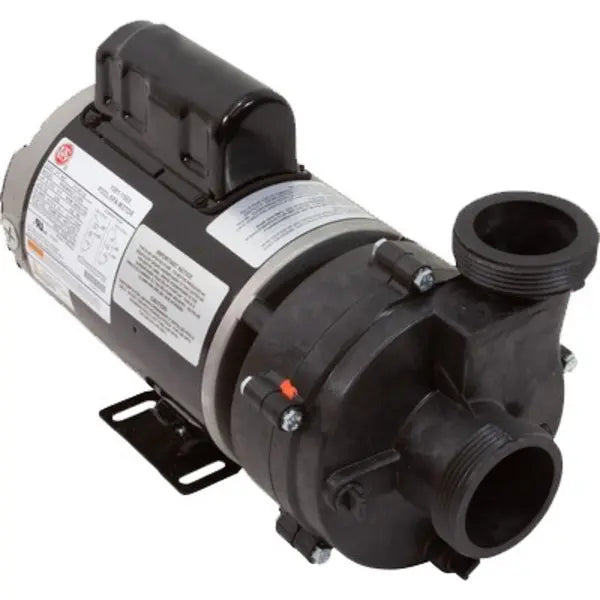 HydroQuip 10-5235210 Balboa Ultimax 230V 2 Speed Pump