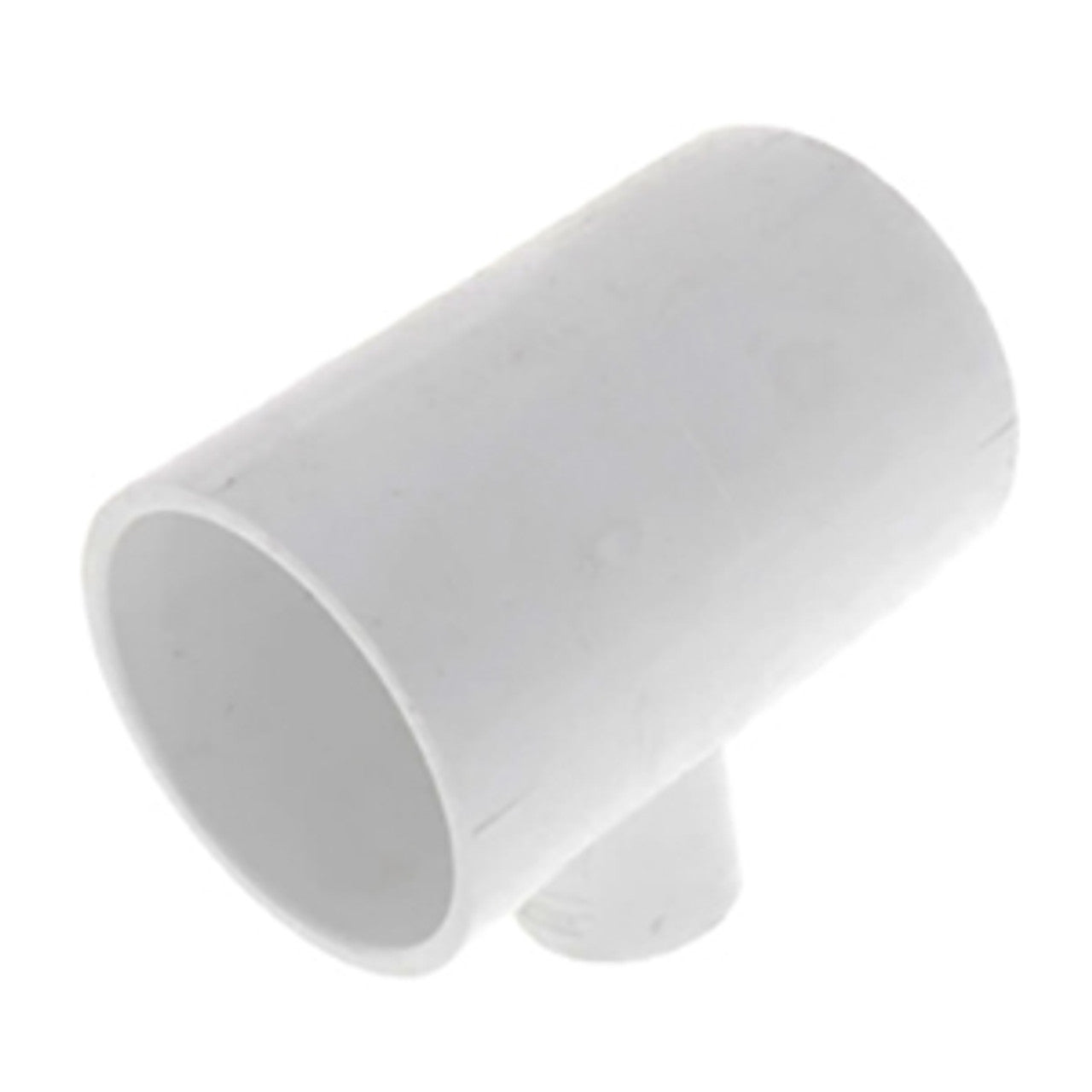 PVC 401-248 Fitting 2" Schedule 40 2" x 2" x 3/4" Reducing Tee