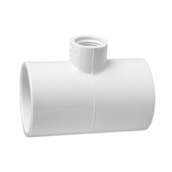 Dura Plastics 402-210 PVC Fitting 1 1/2