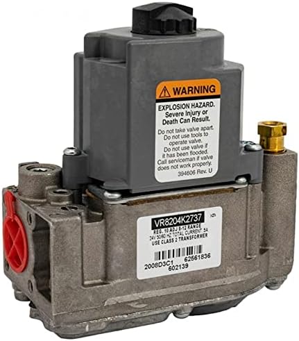 Raypak gas Valve, Propane, 106A-156A Kit