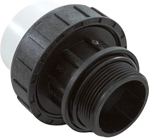 Praher 150-903 1-1/2" Threaded Union