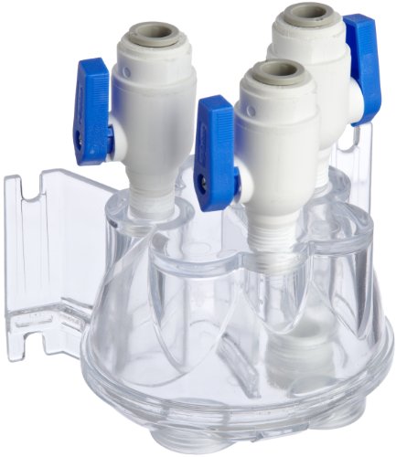 Hayward GLX-SD-FLOW Part Sense & Dispense Water Cell With Valves
