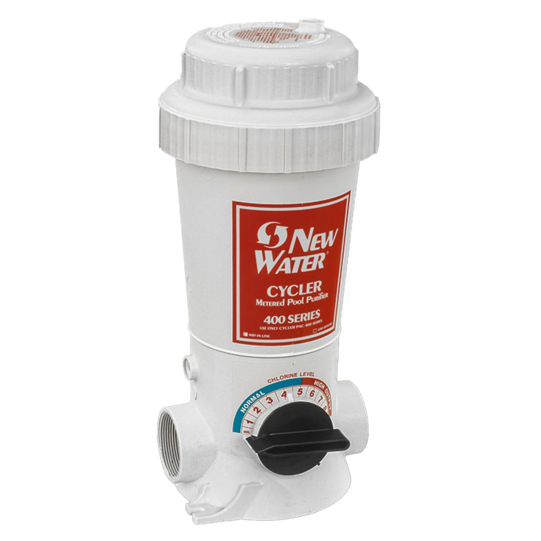 King Technology Inc. 01-01-0400 King Technology Spa Frog In-Line Mineral System for Cleaner Spa Water