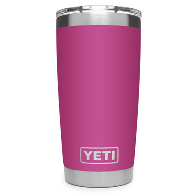 YETI Rambler 20 oz W/MagSlider Lid