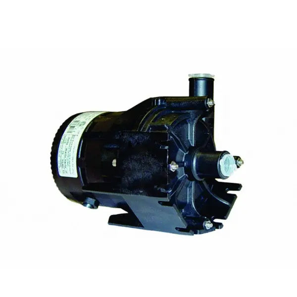 HydroQuip 10-0123-K Laing Circ Pump E10 - 1” Barbed - 240V - 4’ Cord