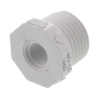 439-251 SCH 40 Bushing MPTXFPT 2X11/2 - Durable Plumbing Solution