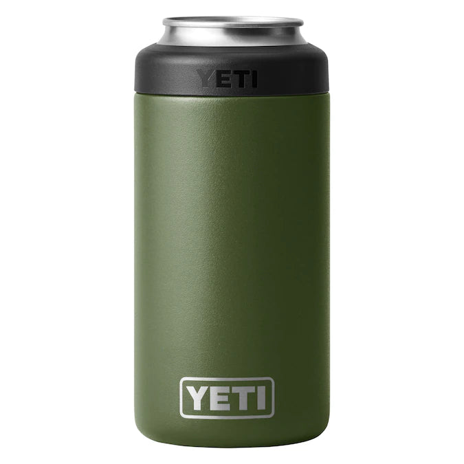 YETI Rambler Tall Colster Can Insulator