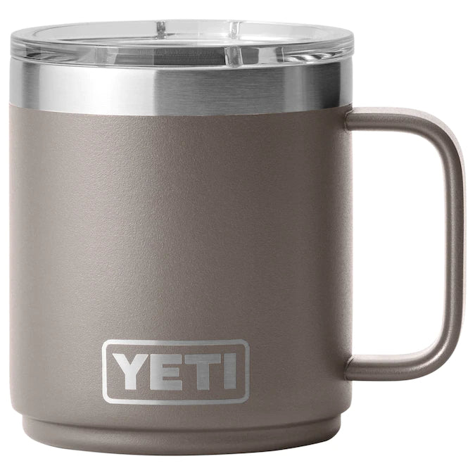 YETI Rambler 10oz Stackable Mug w/Magslider Lid