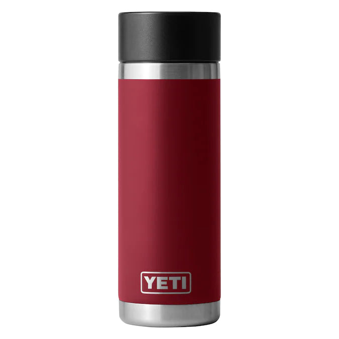 YETI Rambler Bottle 18oz w/Hotshot Cap