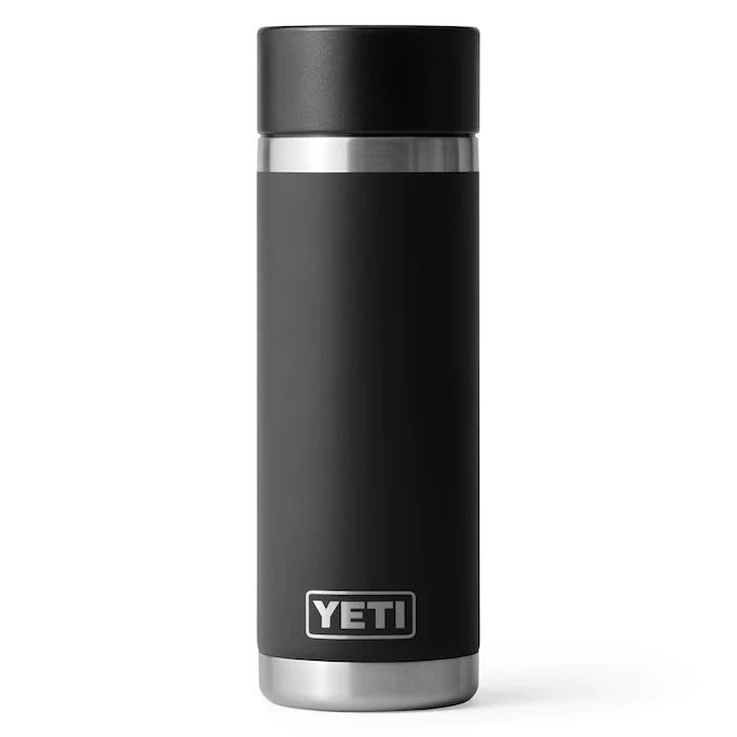 YETI Rambler Bottle 18oz w/Hotshot Cap