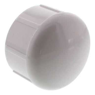 448-015 SCH 40 Cap FPT 1.5" - High-Quality PVC Plumbing Cap