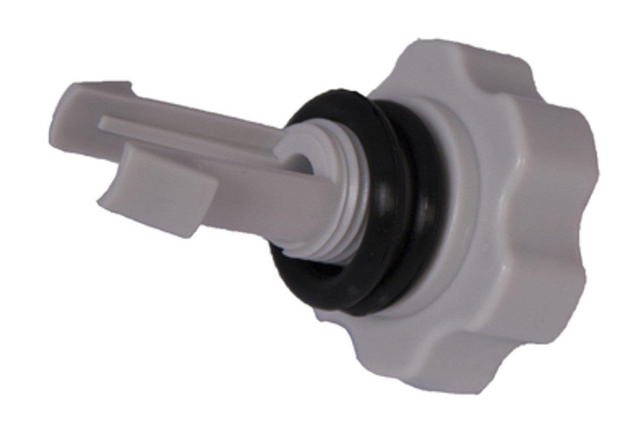 Game 4571 Air Release Valve For Intex Pools - Replaces Part # 10460