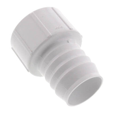 474-015 SCH 40 PVC Adapter INSXSlip 1.5" - Durable & Easy to Install