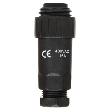 Maytronics 5000009 Amphenol Plug for Dolphin Pool Cleaners