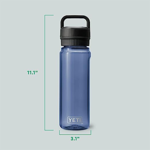 YETI Yonder .75L Water Bottle