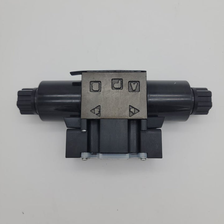 Aquamatic Solenoid Valve Assembly