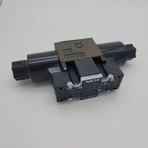 Aquamatic Solenoid Valve Assembly
