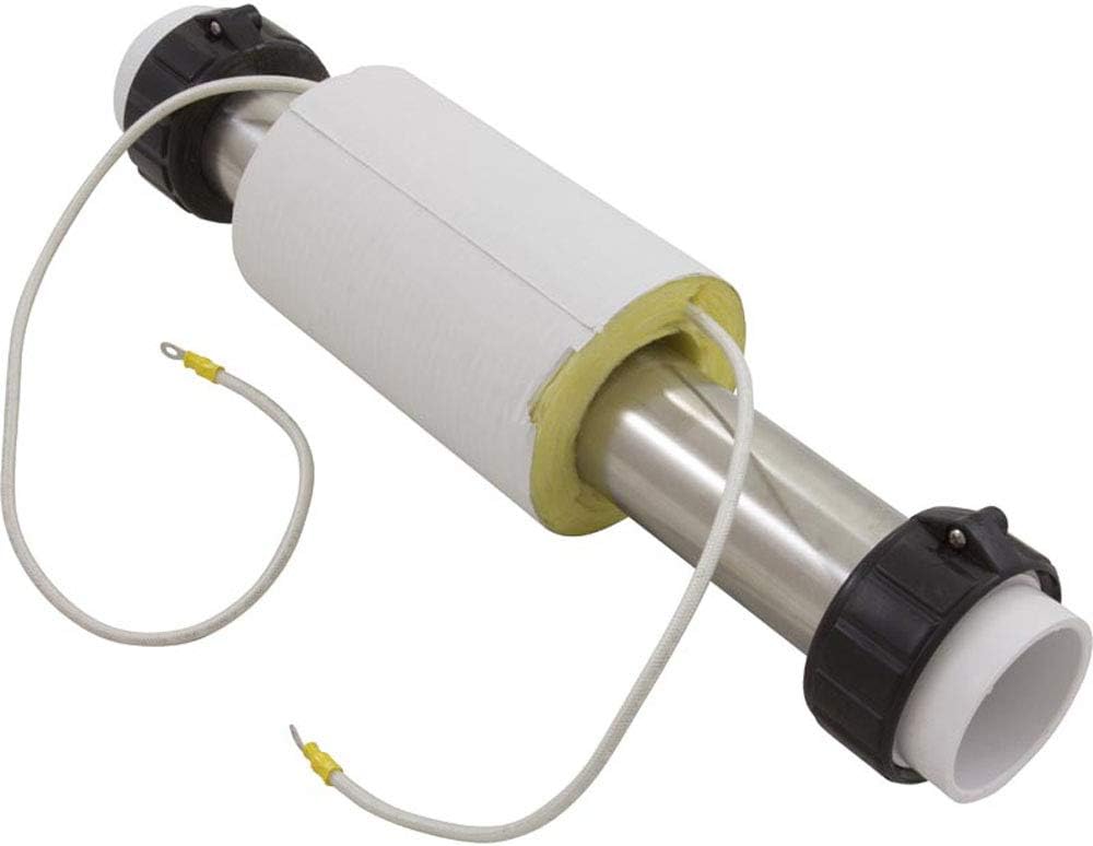 Hydro-Quip 26-2001-7S-K 15" Cal Spa Heater 5.5 KW