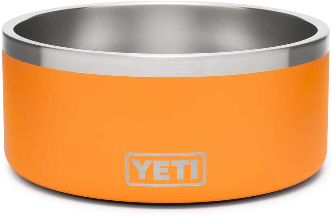 YETI Boomer Dog Bowl 8 Cup