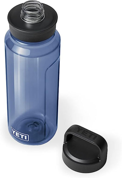 YETI Yonder 1L/34 oz Water Bottle with Yonder Chug Cap