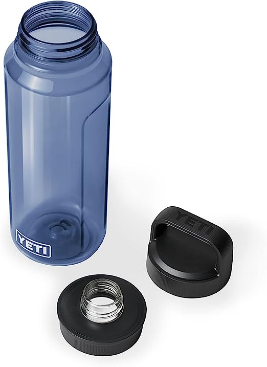 YETI Yonder 1L/34 oz Water Bottle with Yonder Chug Cap – Premier