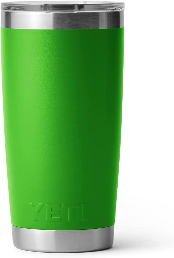 YETI Rambler 20 oz W/MagSlider Lid