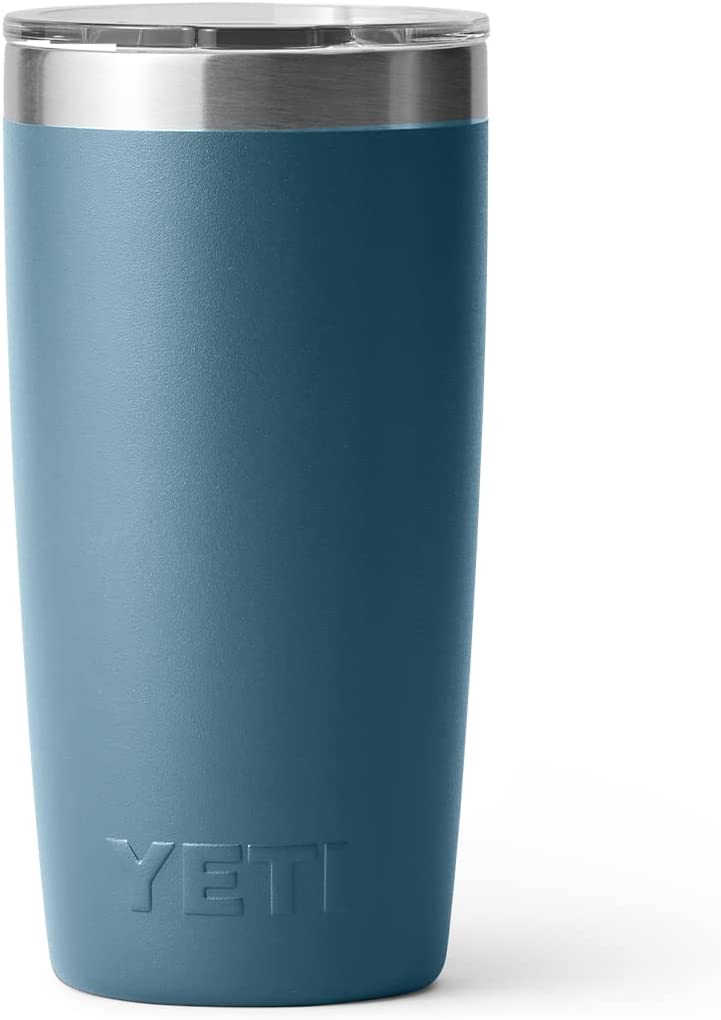 YETI Rambler 10oz Tumbler With Magslider Lid