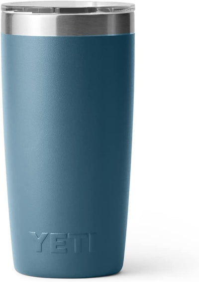 YETI Rambler 10oz Tumbler With Magslider Lid