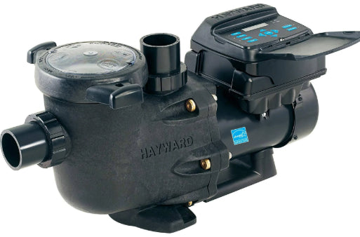 Hayward Tristar VS 900 Variable Speed Pump, 1.85HP