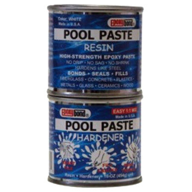 Atlas Minerals & Chemicals 530337 Premium Pool Paste