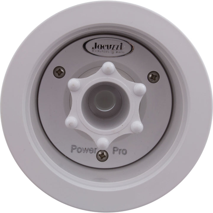 Horizon Spa & Pool Parts 54-360-1000 Complete Jacuzzi Whirl Jet HTC 3-1/2 - Ultimate Spa Hydrotherapy