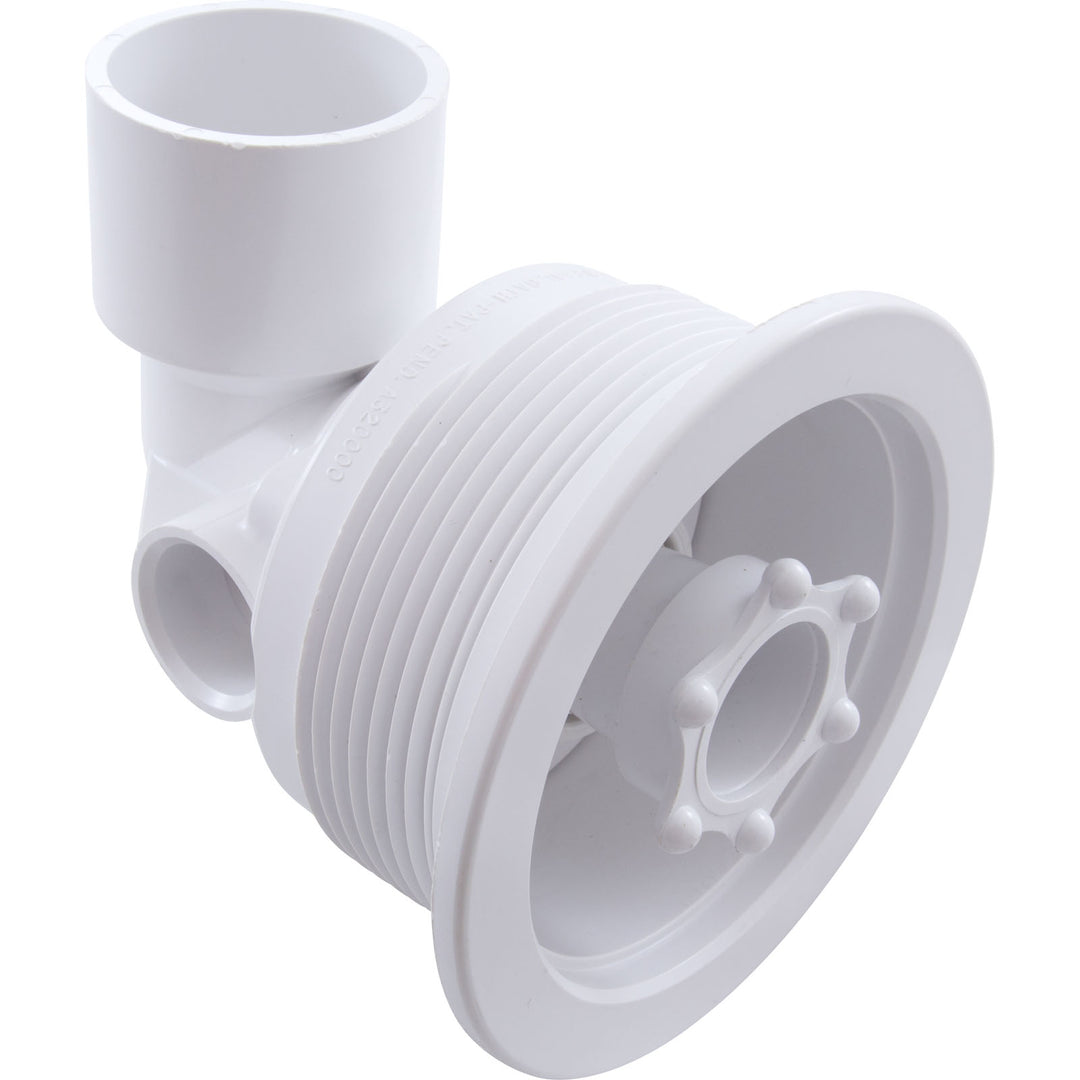 Horizon Spa & Pool Parts 54-360-1000 Complete Jacuzzi Whirl Jet HTC 3-1/2 - Ultimate Spa Hydrotherapy