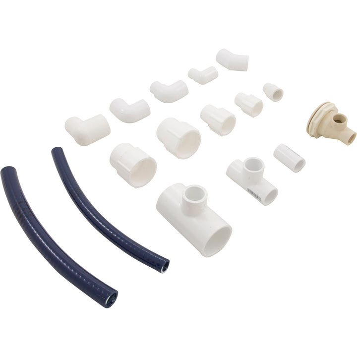 Horizon Spa & Pool Parts 54-360-1013 Complete Jet for Jacuzzis - BMH2 High-Pressure Directional