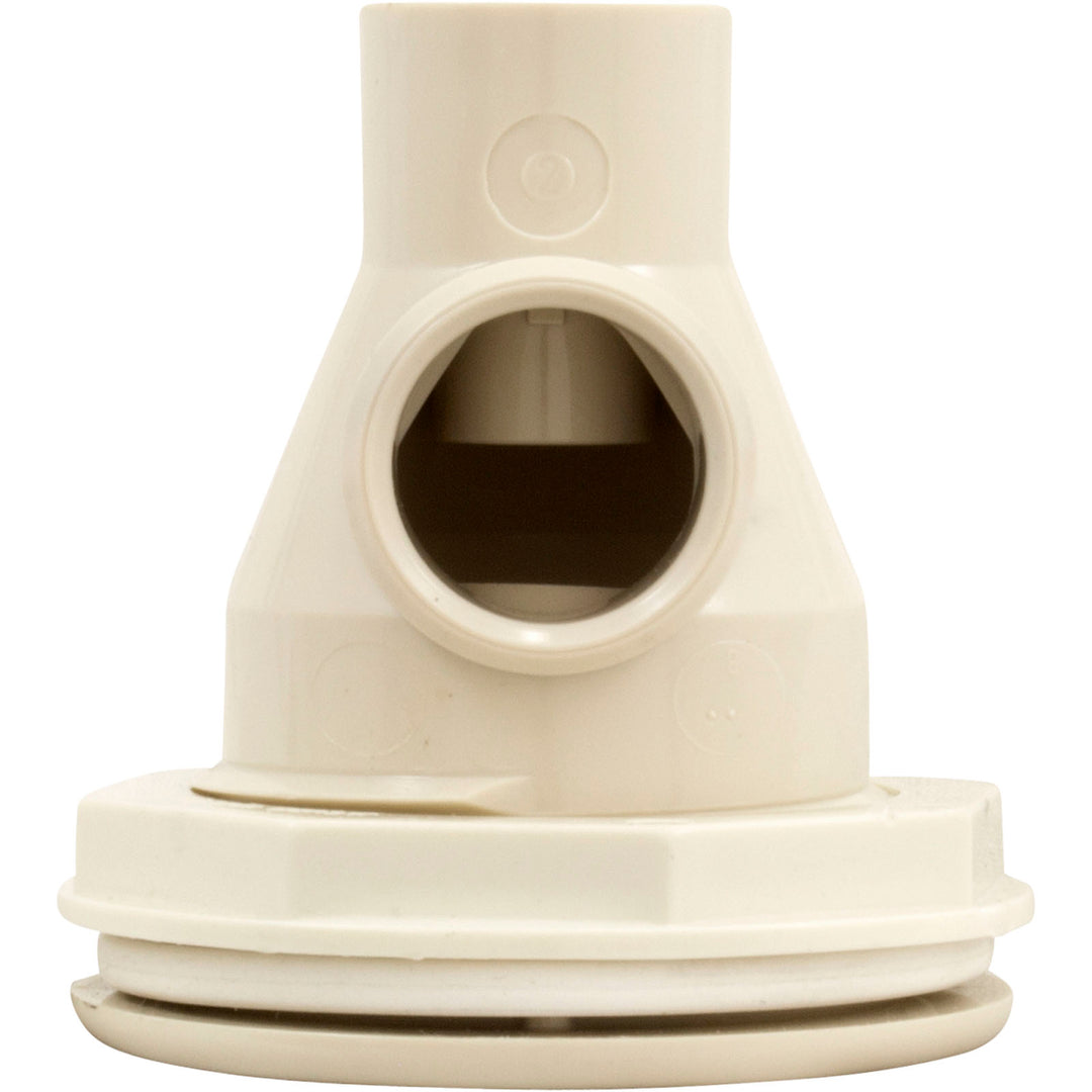 Horizon Spa & Pool Parts 54-360-1013 Complete Jet for Jacuzzis - BMH2 High-Pressure Directional